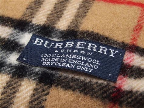 burberry london scarf tag|burberry london scarf price.